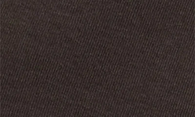Mango Asymmetric One-shoulder Top In Brown