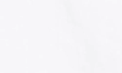 Mango Samara Linen Button-up Shirt In White