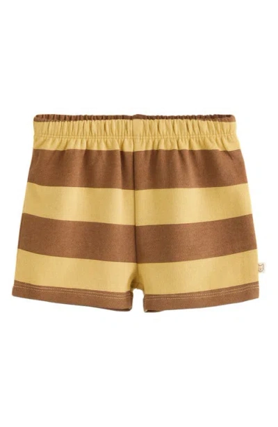 Next 4-pack Sweatshirt & Shorts Sets In Multi