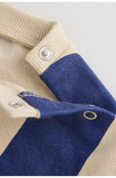 Next 4-pack Sweatshirt & Shorts Sets In Multi