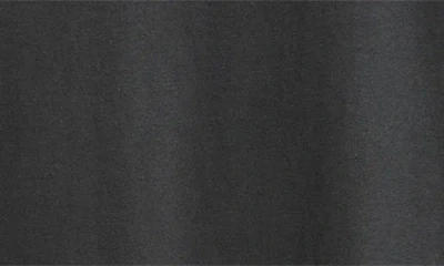 Obey High Quality Amplification Tee In Black