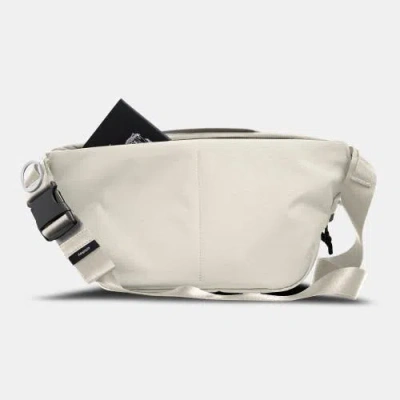 Orbitkey Sling Plus In White