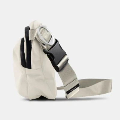 Orbitkey Sling Plus In White