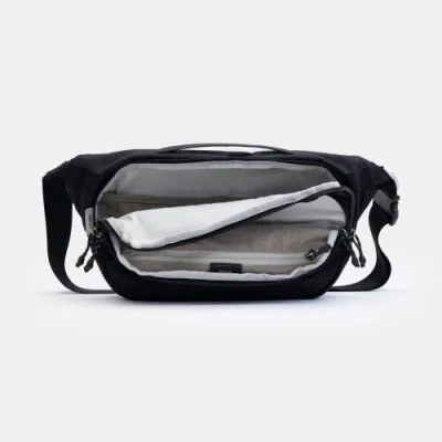 Orbitkey Sling Plus In Black