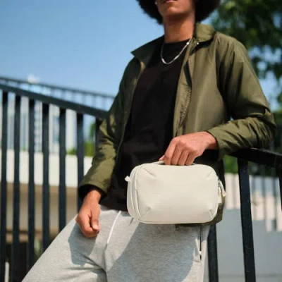 Orbitkey Travel Sling In Neutral