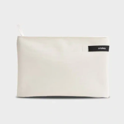 Orbitkey Essentials Pouch Trio In Neutral