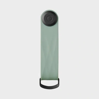 Orbitkey Active Key Organiser In Green