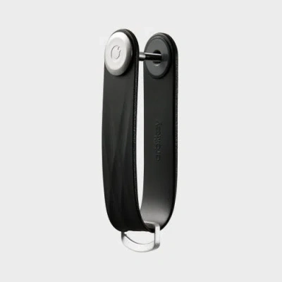 Orbitkey Active Key Organiser In Black
