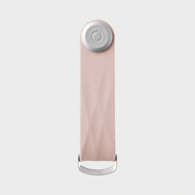 Orbitkey Active Key Organiser In Pink