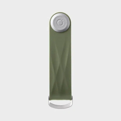 Orbitkey Active Key Organiser In Green