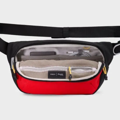 Orbitkey Disney Sling In Red