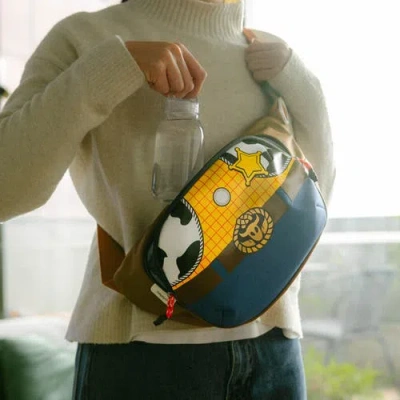 Orbitkey Disney Sling In Multi