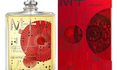 Escentric Molecules Molecule 01+ Champaca Eau De Toilette In Multi
