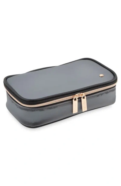 Stephanie Johnson Medium Makeup Case In Pink