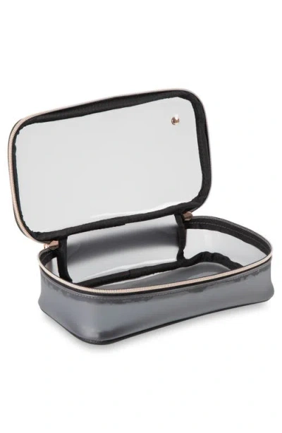 Stephanie Johnson Medium Makeup Case In Pink