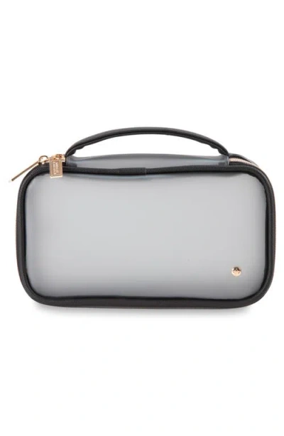Stephanie Johnson Medium Makeup Case In Pink