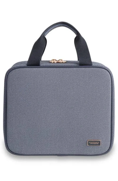 Stephanie Johnson Martha Large Briefcase In Red