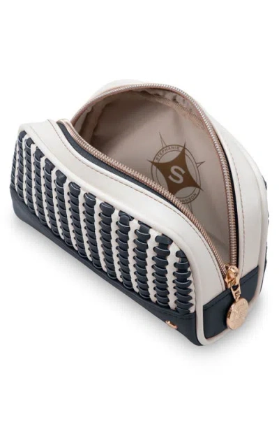 Stephanie Johnson Mae Mini Pouch In Multi