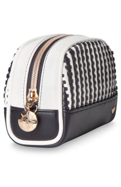 Stephanie Johnson Mae Mini Pouch In Multi