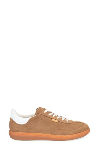 Ecco Soft 11 Sneaker In Brown