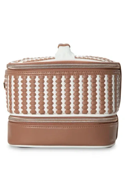 Stephanie Johnson Jenny Train Case In Multi