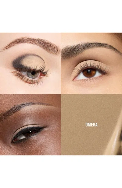 Mac Cosmetics Mac In Brown