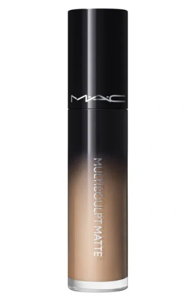 Mac Cosmetics Mac In Brown