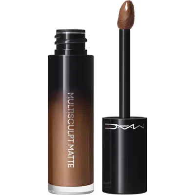 Mac Cosmetics Mac In Brown