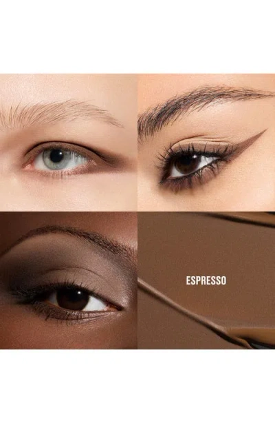 Mac Cosmetics Mac In Brown