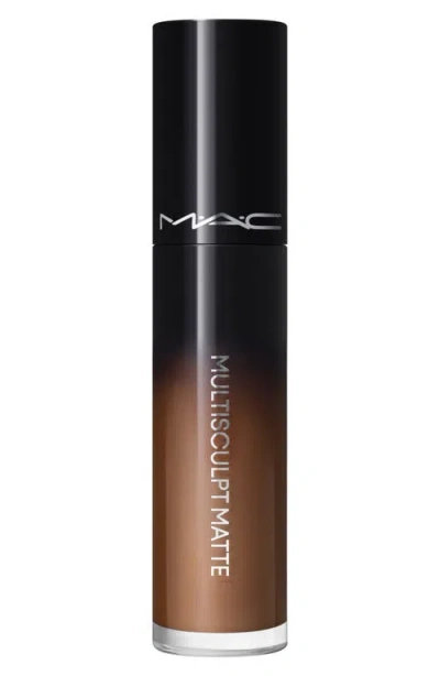 Mac Cosmetics Mac In Brown