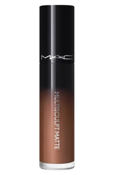 Mac Cosmetics Mac In Brown