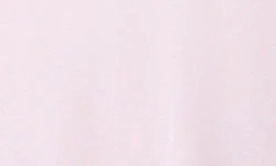 Mango Short Sleeve T-shirt In Pink