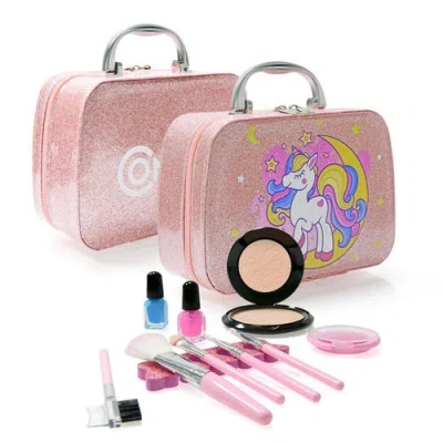 Contixo Makeup Set In Multi