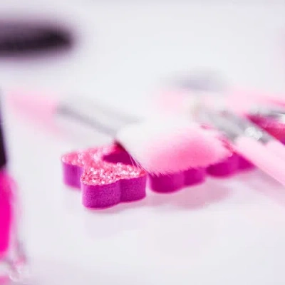 Contixo Makeup Set In Multi