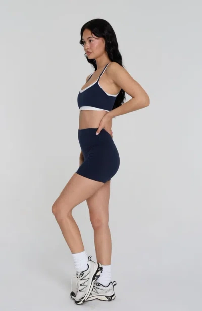 Form Core Shorts In Blue