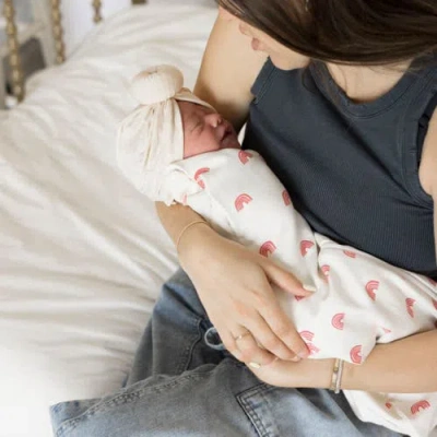 Tiny Twinkle Supersoft Micro-fleece Sleep Sack With Swaddle Transition In Multi