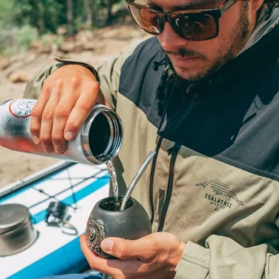 Coalatree Barrage Technical Shell In Green