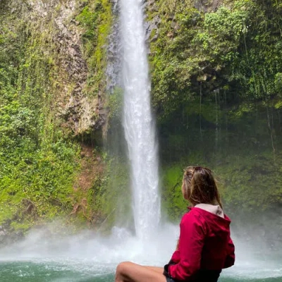 Coalatree Barrage Technical Shell In Red