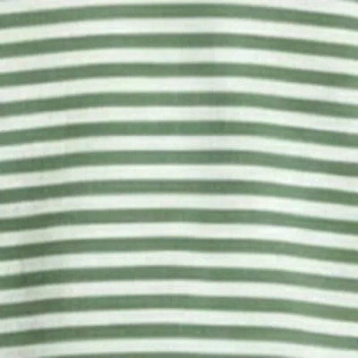 Walker & Hunt Milton Striped Polo Shirt In Multi
