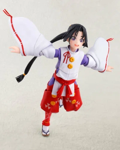 Bandai The Elusive Samurai In Multi