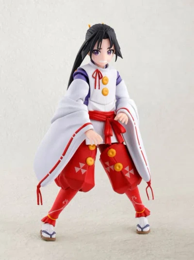 Bandai The Elusive Samurai In Multi