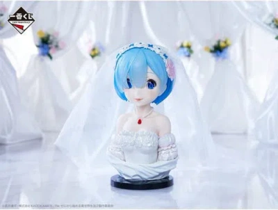 Bandai Rezero In Multi