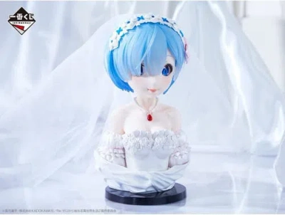 Bandai Rezero In Multi