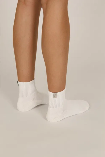 Fraise The Sable Set Grip Socks In Multi