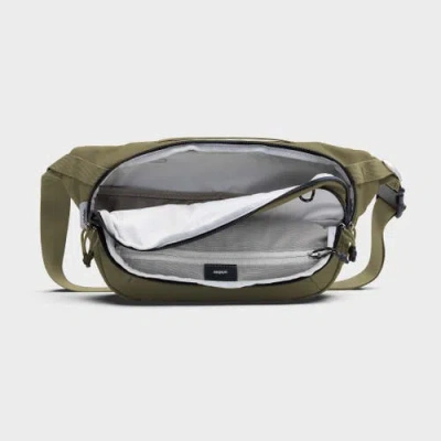 Orbitkey Sling Plus In Green