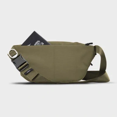 Orbitkey Sling In Green