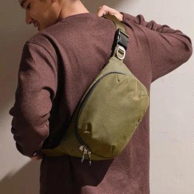 Orbitkey Sling In Green