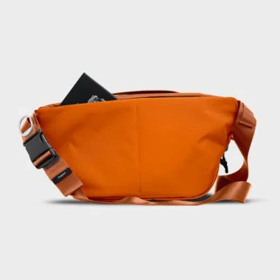 Orbitkey Sling Plus In Orange