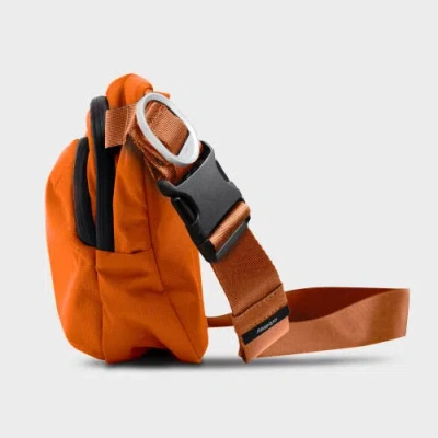 Orbitkey Sling Plus In Orange