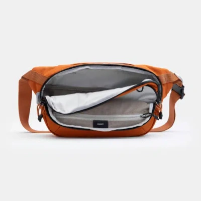 Orbitkey Sling Plus In Orange